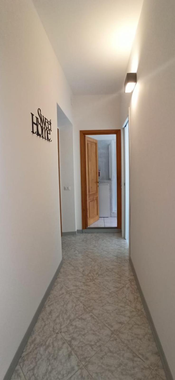 A Casa Di Iole Tra Il Chianti E La Bella Firenze Apartment Exterior photo